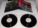 Amon Duul ii - Dance Of The Lemmings, Rare, Original Vinyl LP.