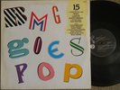NIRVANA COME AS YOU ARE LP RADIO PROMOTIONAL MADE IN BRAZIL RARE PRESS 1992