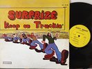 SURPRIZE [Keep On Truckin'] PRIVATE [EC-1049] RARE ORIGINAL