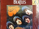 THE BEATLES - RUBBER SOUL - REAL ALTERNATE BOX SET - 600 COPIES - (SEALED)