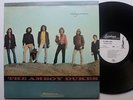 The Amboy Dukes Ted Nugent White Label DJ Psych LP 1969