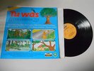 LP VA Tu was - Lieder unserer Zeit (13 Song) KARUSSELL ARBOREX Peter Thomas