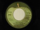 GEORGE HARRISON 45 THIS GUITAR Can't Keep From / MAYA LOVE  VG++ Beatles related