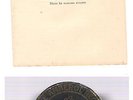 Edison Grand Opera 4-min 28122 Mlle. Bori Boheme-Mi Chiamano Mimi w/ AUDIO CLIP