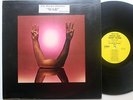 Eric Burdon War MGM Yellow Label DJ Funk Psych LP 1970 Hype Sticker