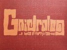 GNIDROLOG IN SPITE OF HARRYS TOE NAIL ORIGINAL 1972 UK PRESS LP