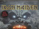 IRON MAIDEN -Rock In Rio- 2002 EMI EU PICTURE DISC 3-LP   TRI-FOLD COVER