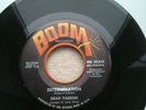 DEAN PARRISH, DETERMINATION, BOOM,CON EX+++
