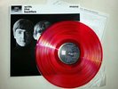 The Beatles, With the Beatles, Mono, Red Vinyl