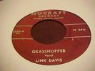 LISTEN LINK DAVIS  