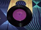 elvis presley. hmv 45- pop-249 hound dog-dont be cruel rare repl centre 