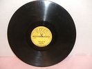 78 RPM RECORD-Johnny Cash 