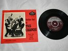 The Champs. Another four by the Champs. very rare EP. Excellent