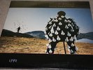 PINK FLOYD - DELICATE SOUND OF THUNDER 2 LP VG++ Live PC2 44484 dark side wall