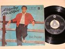 Elvis Presley, EPA-9561, Germany