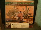 Anthony White - Could It Be Magic Promo Modern Northern Soul