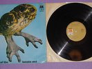 BRAINCHILD- HEALING OF THE LUNATIC OWL, 1ST UK ISSUE-ONE OWNER FROM NEW 1970.