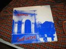 LP VA Punk Surf Or Die Hoboken split PRIVATE RSA