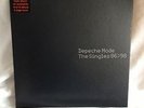 DEPECHE MODE The Singles 86 98 - numbered limited edition triple LP Box set