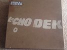 Primal Scream - Echo Deck 1997 Limited Edition 5x 7