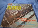 The Beatles - Please Please Me - Original UK Stereo Pressing