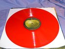 The Beatles - Abbey Road - Australian Red Vinyl - New