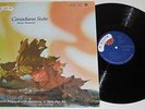 OSCAR PETERSON: CBC CANADA ONLY TRANSCRIPTION LP RARE 1973 RECORDINGS Nimmons