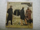 Impressions Times Have Changed Inc Potent Love Buddah LP