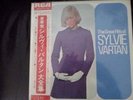 SYLVIE VARTAN Pressage Japonnais