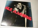 JAMES BROWN SEX MACHINE *BEAUTIFUL CONDITION* MINT GATEFOLD (KS-7-1115) 2LPs