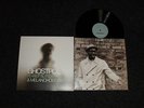 Ghostpoet ?– Peanut Butter Blues & Melancholy Jam LP, Black Vinyl, ROOTS MANUVA