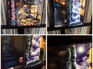 LP IRON MAIDEN PIECE OF MIND LIMITED EDITION PICTURE DISC RARE SEALED SIGILLATO