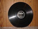 Capitol Records 183 Johnny Mercer & Jo Stafford - Candy / I'm Gonna See My Baby