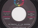 AARON NEVILLE - 