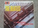 BEATLES-PLEASE PLEASE ME-STEREO-1ST NICE COPY