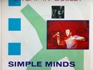 SIMPLE MINDS - SWEAT IN BULLET ( 7