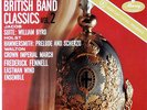 FREDERICK FENNELL /British Band Classics Vol.2/ Original Mercury SR 90197 TAS LP