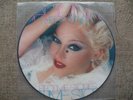 Madonna. Bedtime Stories LP Picture Disc