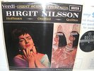 SXL 6068 Verdi Great Scenes From Aida Birgit Nilsson ED1 WBG