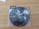 DAVID BOWIE THE JEAN GENIE VINYL SINGLE RECORD LTD EDN 40TH PICTURE DISC