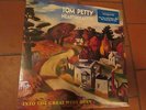record album---TOM PETTY-INTO THE GREAT WIDE OPEN-NEW, SEALED