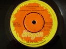 Toots And The Maytals: Country Road/Funky Kingston 45