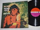 DR. JOHN Gris-Gris (Plum Atlantic UK Original LP 1968) A1/ B1. Psych. Nice