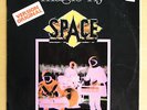SPACE - Magic Fly - mint minus - Space Italo Disco Pop - Vinyl LP Top Rare