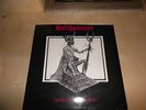 RARE LP HELLHAMMER APOCALYPTIC RAIDS