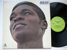 MELVIN SPARKS - AKILAH NM PROMO PRESTIGE LP - FUNK SOUL NEAR MINT