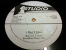 I Don't Mind/All I Have Is Love-Bob & Tyrone/Johnny Osbourne-Studio 1-Ori-12
