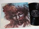JIMI HENDRIX The Cry Of Love (Track UK Original LP 1971) A-1/ B-1. Psych. Nice