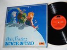 PINK FAIRIES Never Never Land (Polydor UK Original LP 1971) A1/ B1. Psych. Nice