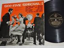 SIX-FIVE SPECIAL (Parlophone UK Orig LP 1957) UK Rock N Roll. Terry Wayne. Nice